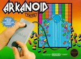 Arkanoid (Nintendo Entertainment System)